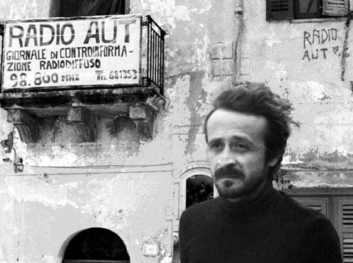 43 anni fa Peppino Impastato ucciso a Cinisi. Denunciava il capomafia da Radio Aut