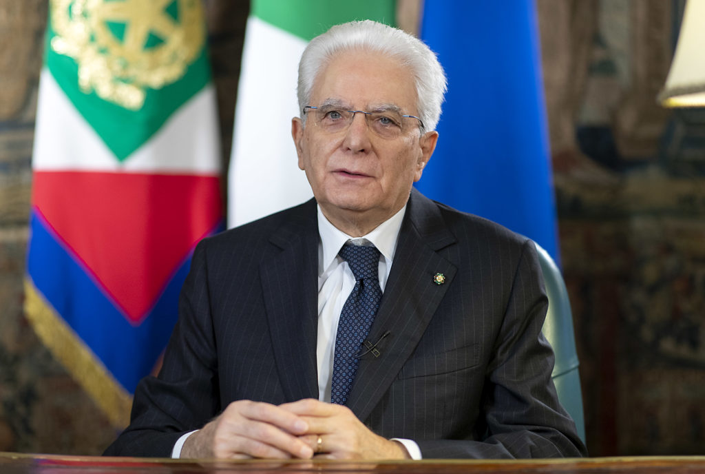 Minacce via web a Mattarella, 11 indagati. Perquisizioni in tutta Italia. I legami con l’estrema destra