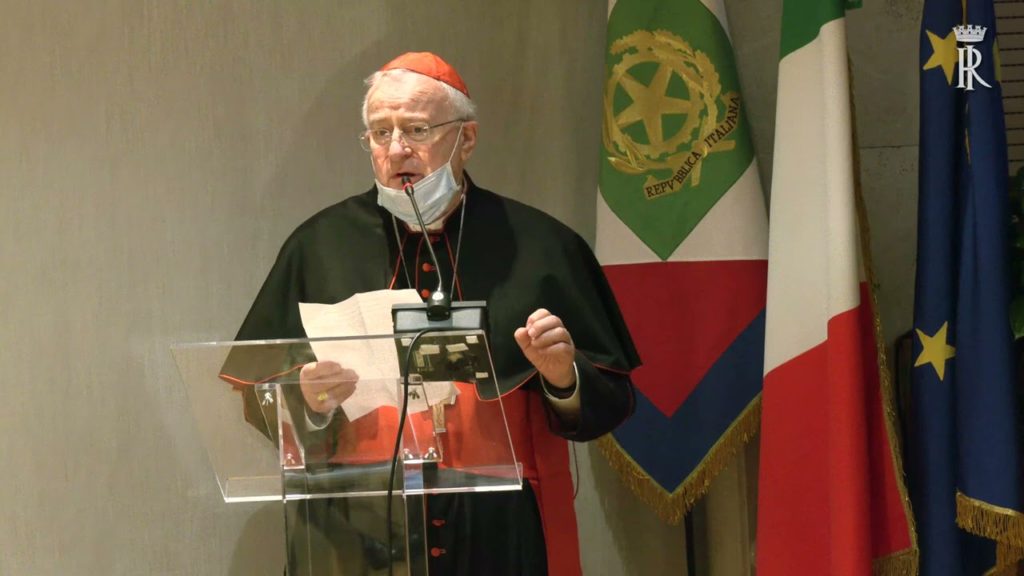 “Picciotti, cosa vi ho fatto?”, il doc di TV2000 su Livatino presentato al Csm