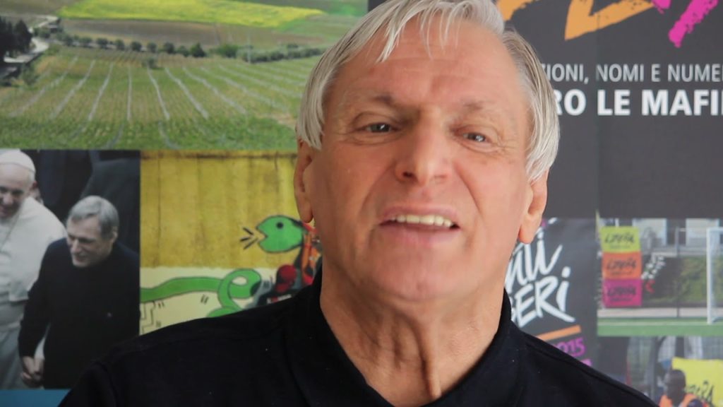 “Più passa il tempo più il vuoto di Peppino Impastato si fa sentire”