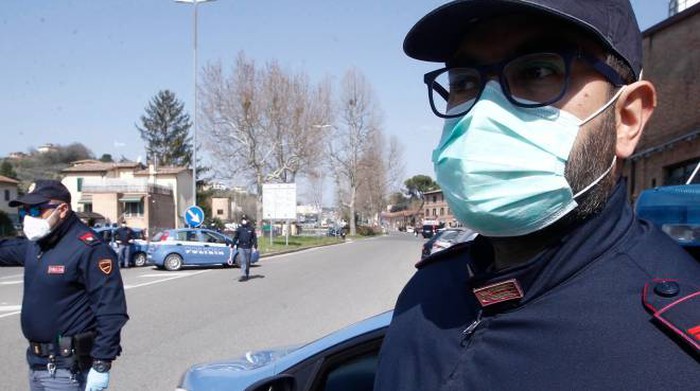 (In)sicurezza pubblica, criminalità predatoria, allentamenti delle misure anticovid