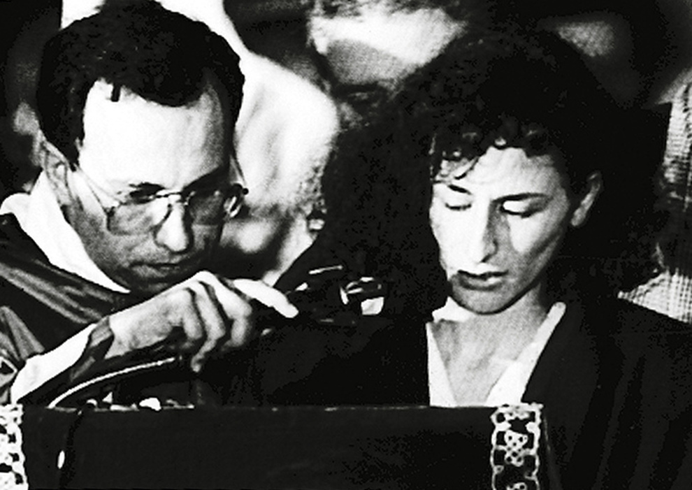 “Che venga fatta giustizia, adesso”