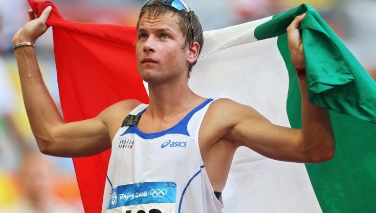 Tas, respinto il ricorso di Schwazer