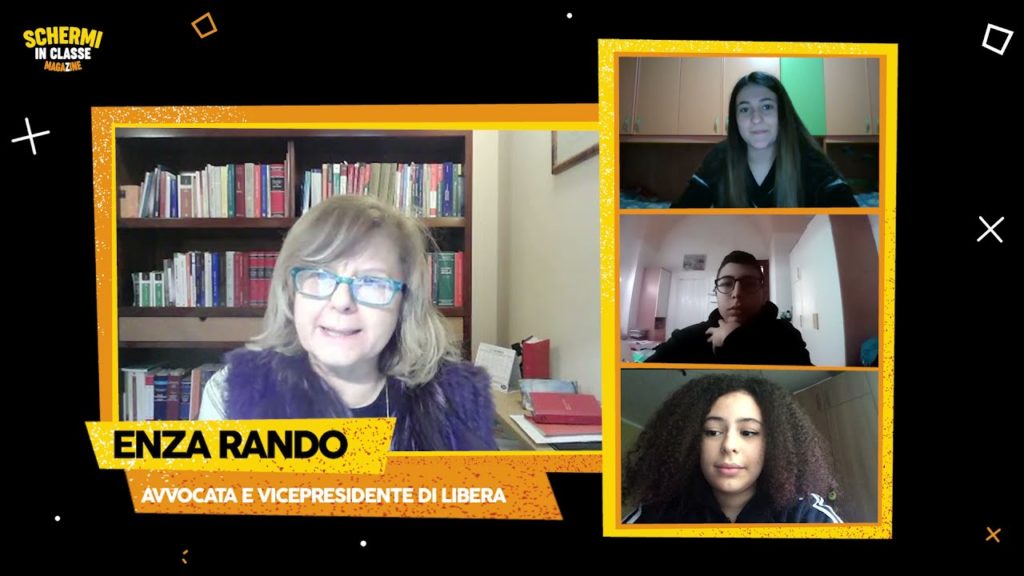 SIC, la quarta puntata: “Mafie e media: una questione di genere?”