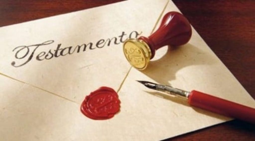 Lo scandalo dell’imposta di successione in Italia