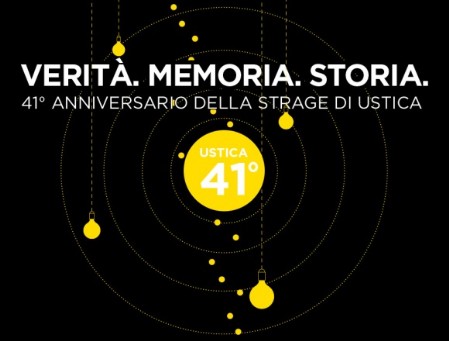La strage di Ustica 41 anni dopo, per non dimenticare