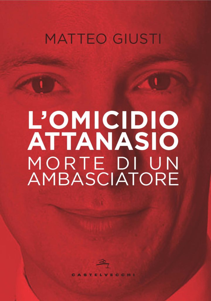 L’omicidio Attanasio