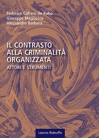 Il contrasto alla criminalità organizzata