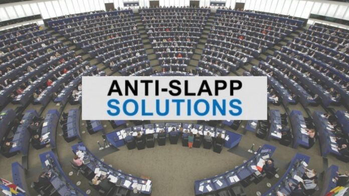 Querele bavaglio, incontro Fnsi – vice presidente Parlamento Ue Roberta Metsola