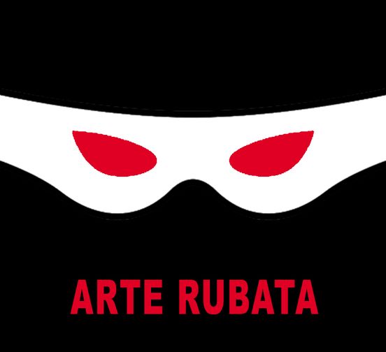Arte rubata