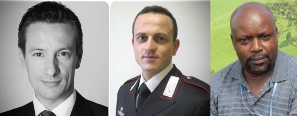 Delitto Attanasio – Iacovacci, parere favorevole della Farnesina all’immunità per i dipendenti del Wfp