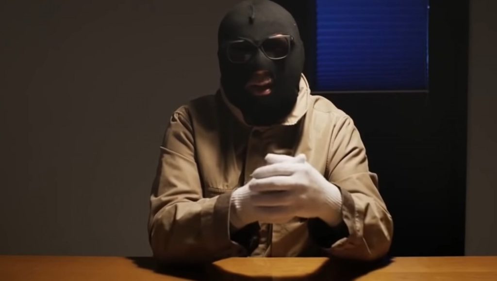 Ho sentito Salvini dire che va cambiata la legge sui pentiti: errori a parte, è sbagliata la sostanza