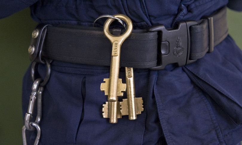 I fatti di Santa Maria Capua Vetere: l’ennesimo tradimento della democrazia