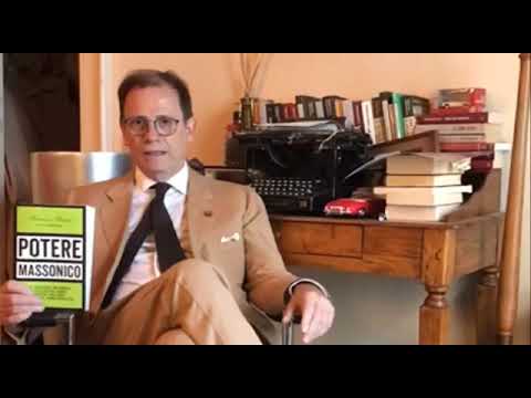 Contagiamoci di cultura: “Potere massonico”