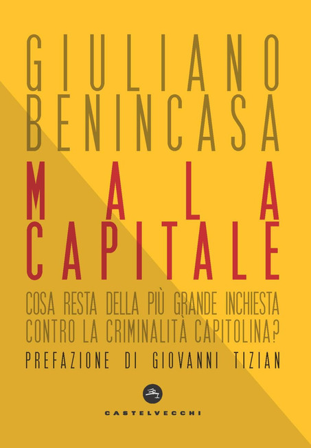 Mala capitale