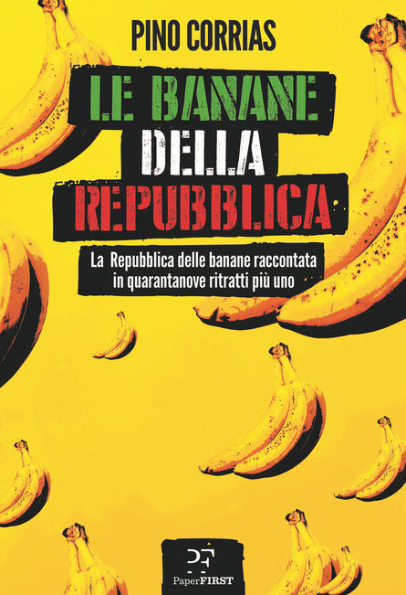 Le Banane della Repubblica