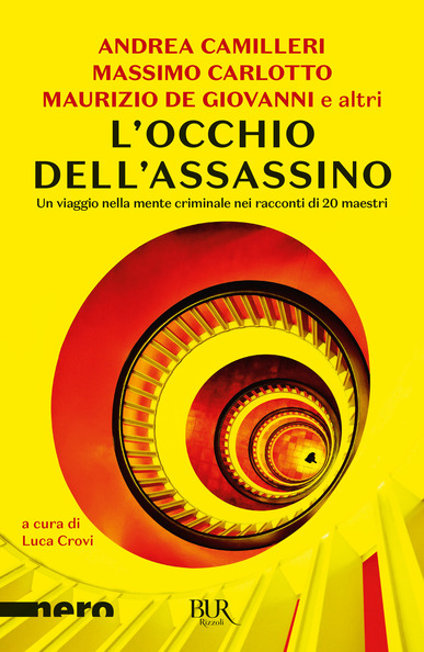 L’occhio dell’assassino