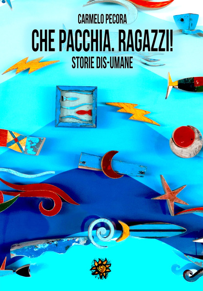 Che pacchia. Ragazzi!