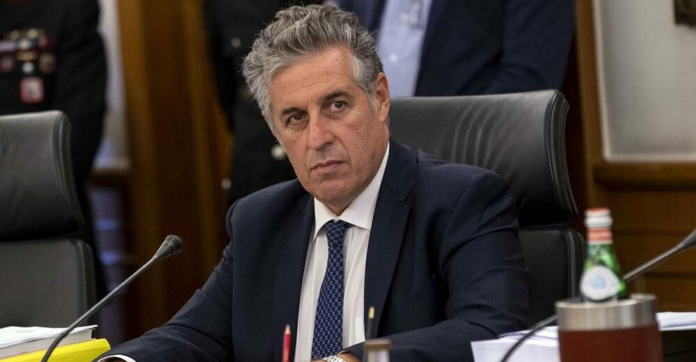 Di Matteo è in pericolo, non lasciamolo solo