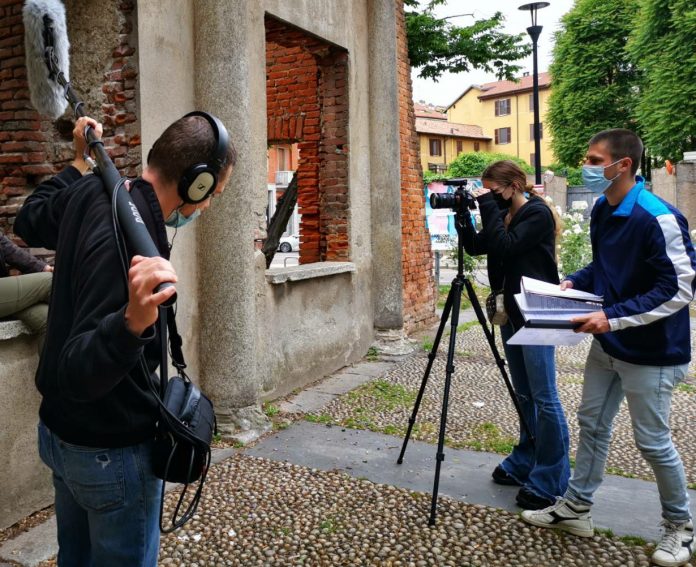 Come nasce un’inchiesta. Diario di bordo dei finalisti della 10′ edizione