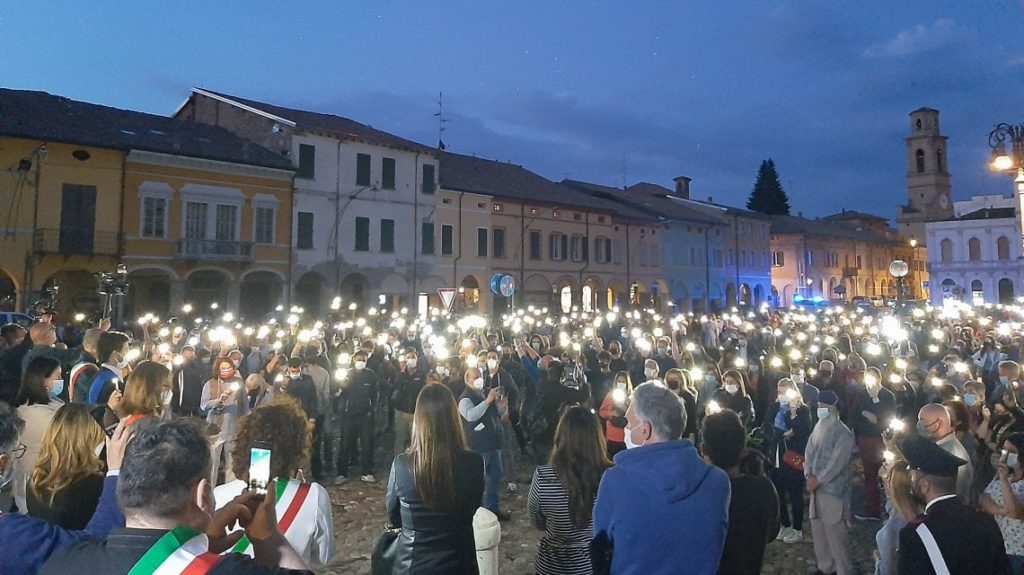 Saman e Seid con le loro storie e il loro sacrificio parlano a tutti noi