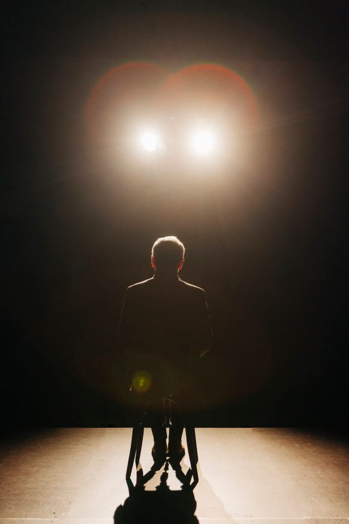 “Sono Stato anch’io”: vita di Pietro Nava, testimone