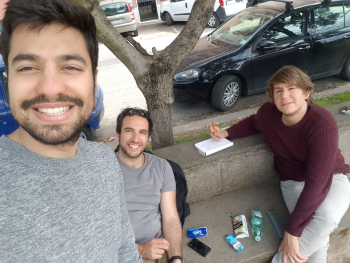 Attenzione ai dettagli: nella vita e nel giornalismo. Diario dei finalisti della 10a edizione