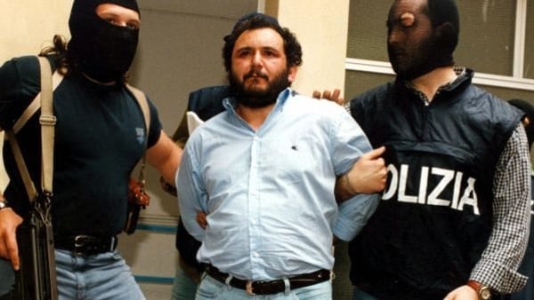 Il caso Brusca e la legge sui pentiti