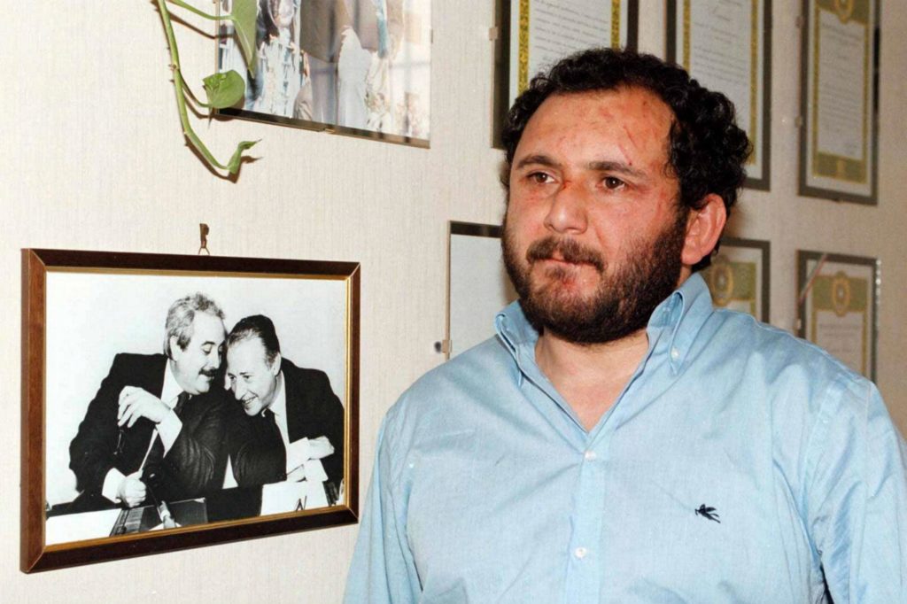 Torna in libertà Giovanni Brusca, il boss della strage di Capaci