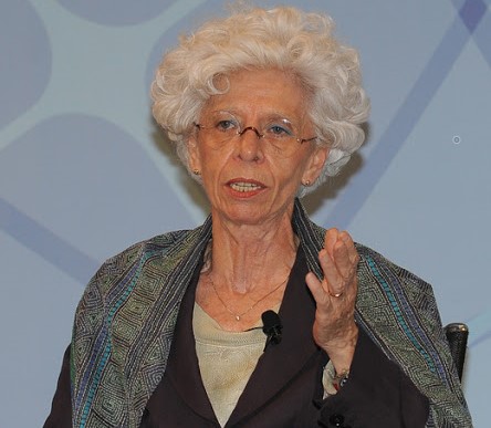 Sono una cittadina che vive con passione la politica