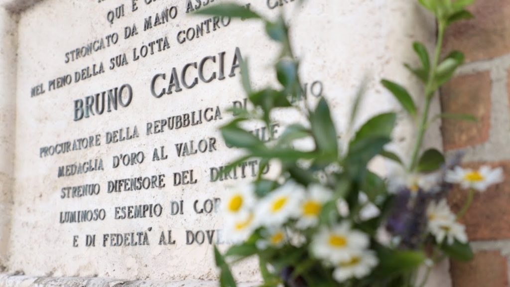 In ricordo di Bruno Caccia, per chiedere verità e giustizia