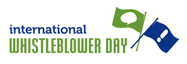 Worldwide Whistleblowing Day Gets Strong Support in Spain