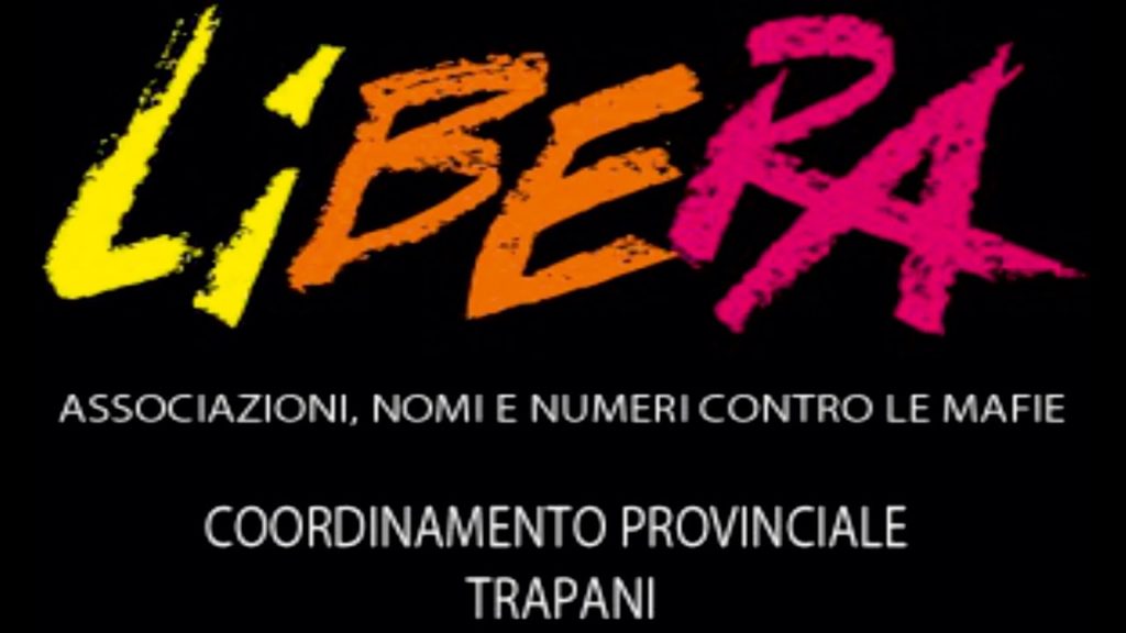 Libera Trapani riparte dalla cooperativa “Rita Atria”
