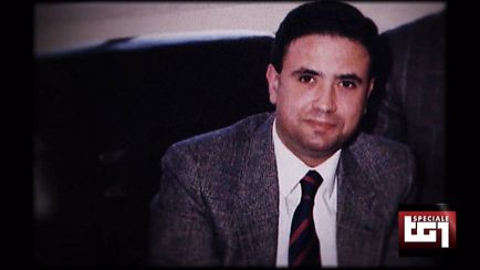 Rosario Livatino, un giudice europeo