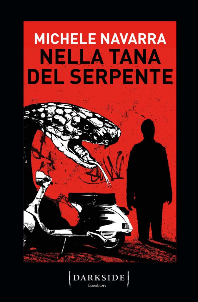 Nella tana del serpente