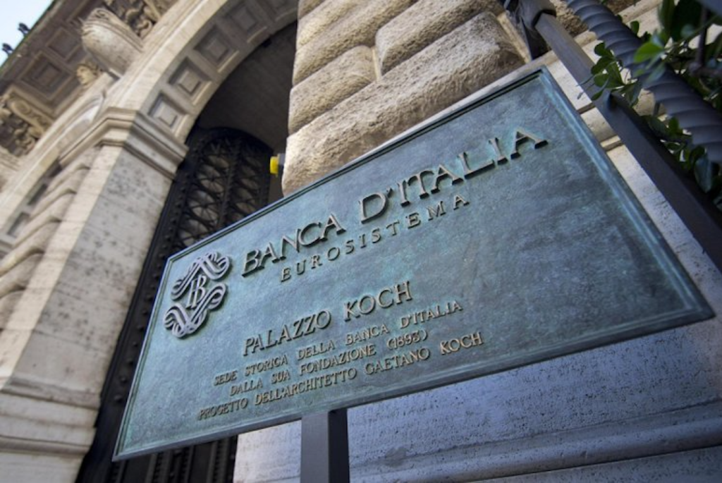 Bankitalia su riciclaggio e Recovery, forse i soldi cominciano ad avere un odore