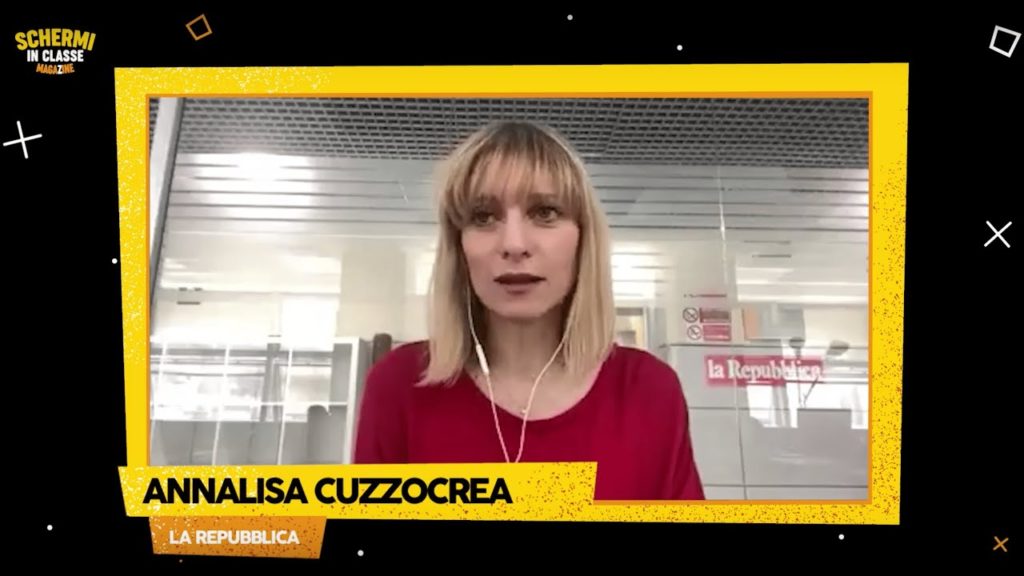 A Sic Magazine si parla di Giovanni Falcone, musica e impegno