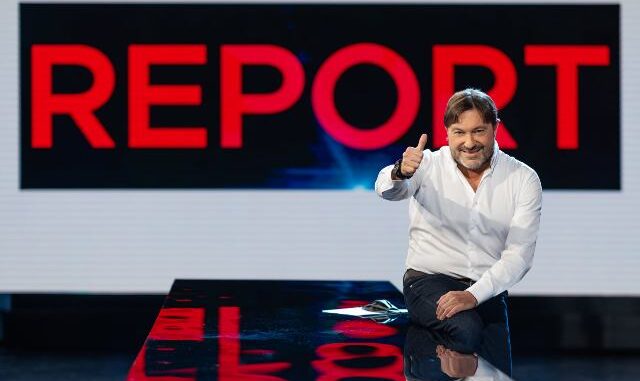 Uno spettro si aggira per i TAR: Report