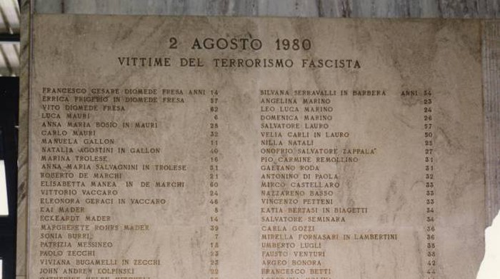 Il giudice e lo storico