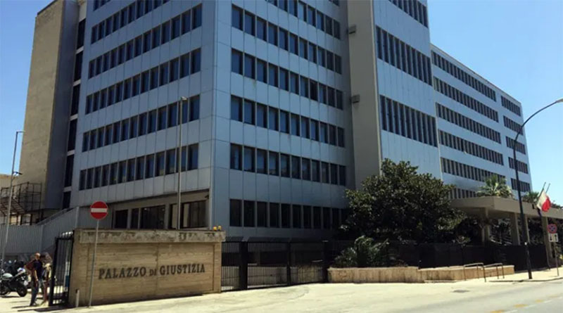 Tribunale di Trapani, un “palazzo” che non regge il tempo