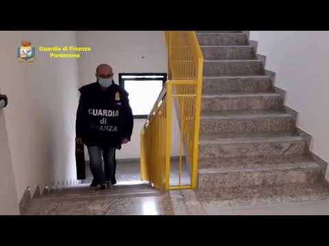 Operazione “Via della seta”: frode internazionale, riciclaggio e traffico illecito di rifiuti