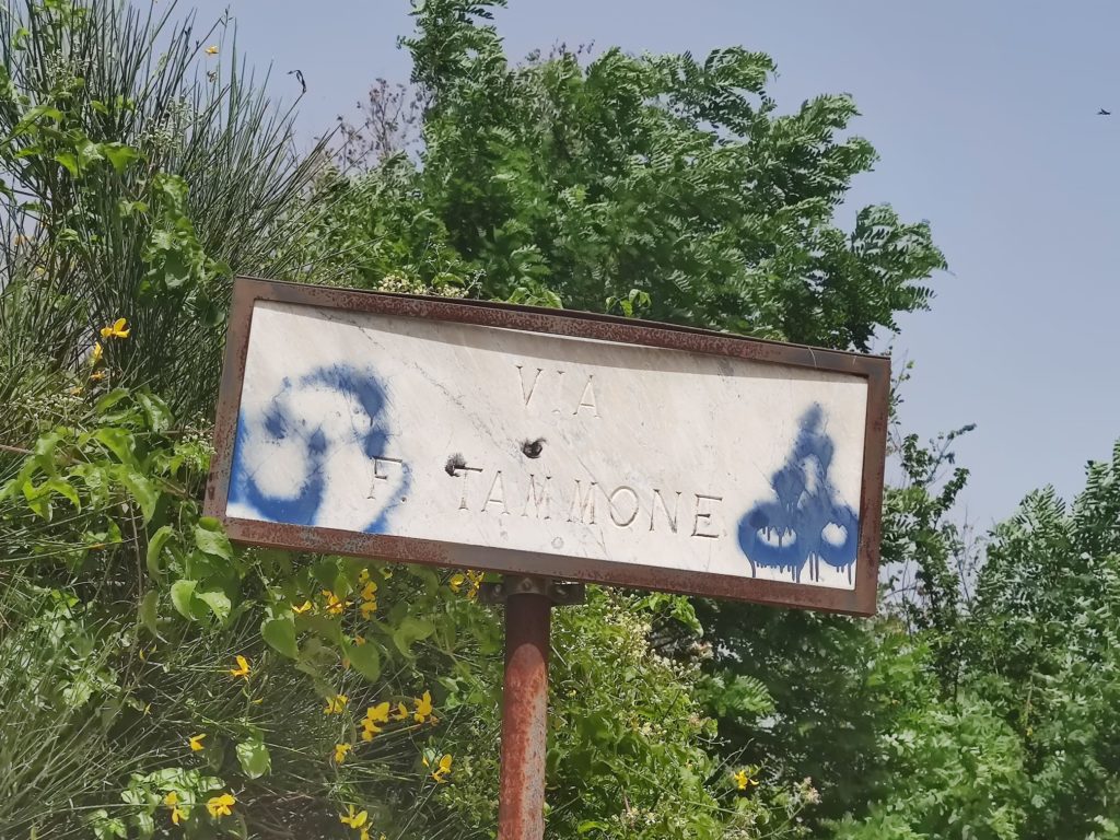 Libera Basilicata al sindaco di Potenza: “Mantenere viva la memoria di Francesco Tammone”