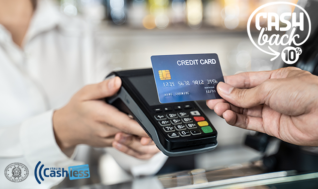 Cashback or back to cash?