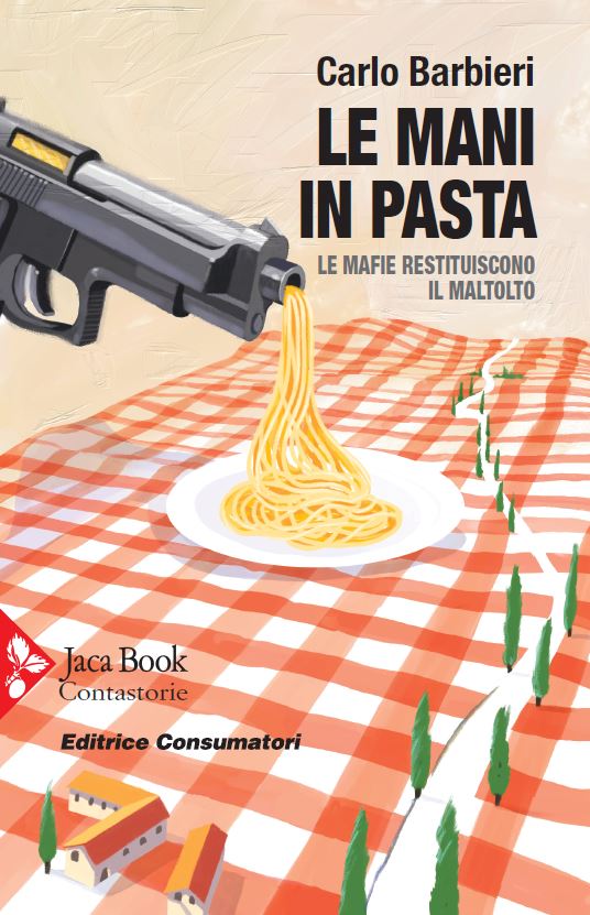 Le mani in pasta