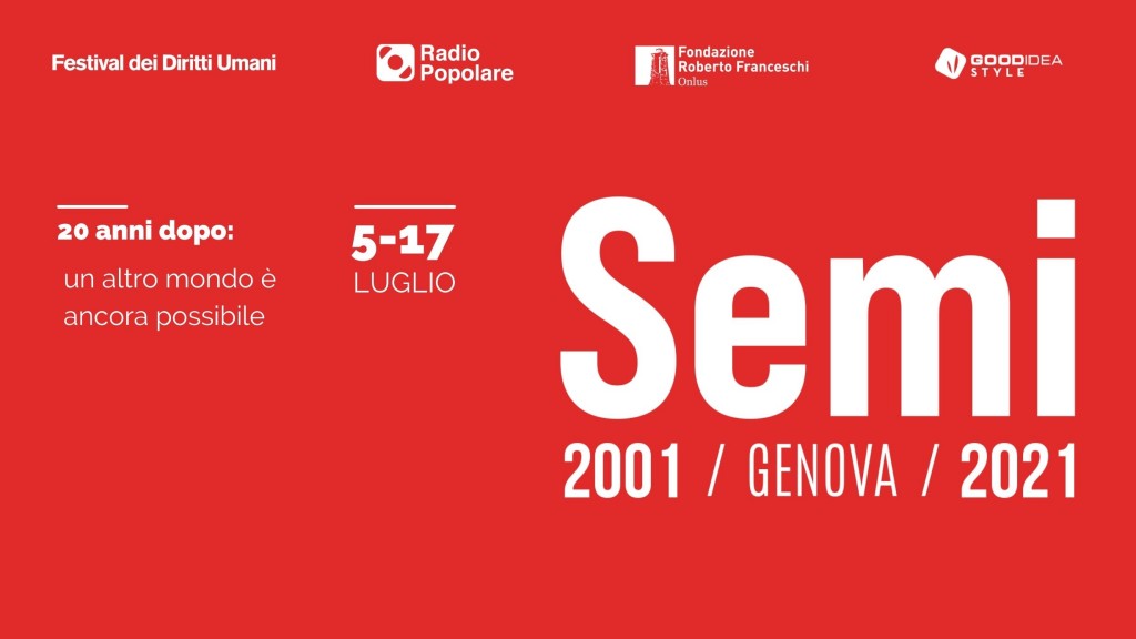 Semi, Milano 17 luglio al Teatro della Cooperativa