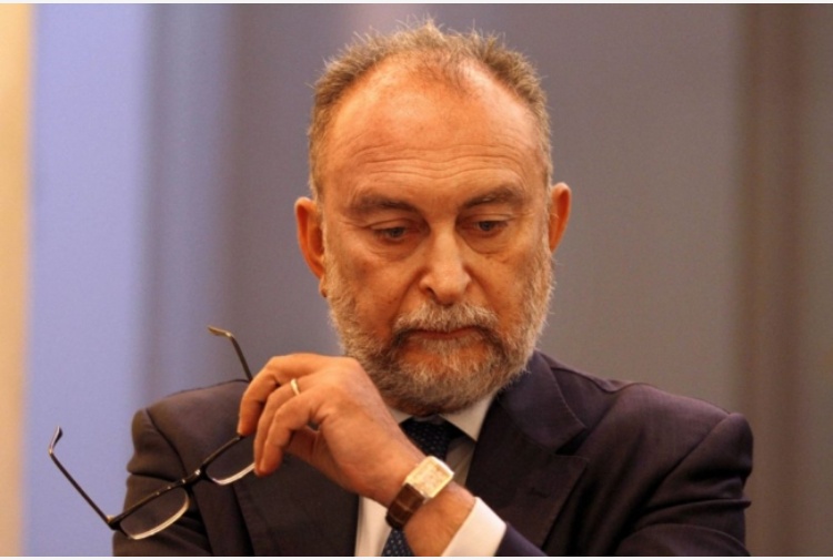 Mafia: Pg di Palermo chiede 7 anni e 4 mesi per ex senatore D’Alì