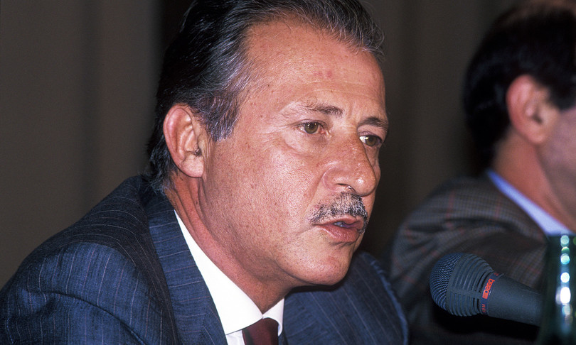“Per battere la mafia lo Stato meriti fiducia”. L’audio inedito di Paolo Borsellino