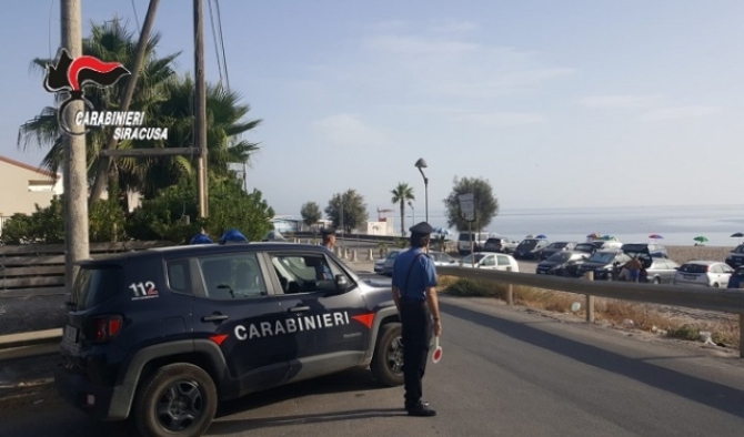 Sicurezza pubblica trascurata: troppa violenza e criminalità diffusa