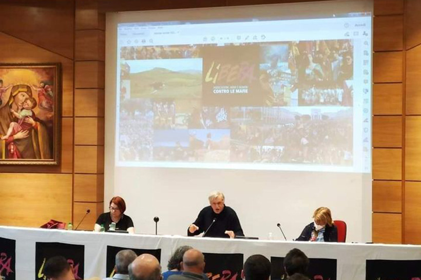 Assemblea nazionale di Libera: “La speranza non sia attesa passiva”