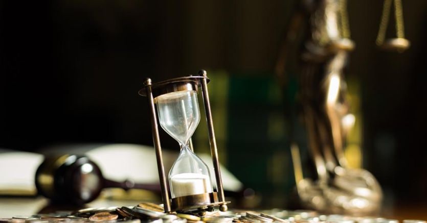 La “nuova” prescrizione allungherà i processi